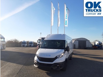 Verpachting IVECO Daily 35S16 V Euro6 Klima ZV - gesloten bestelwagen