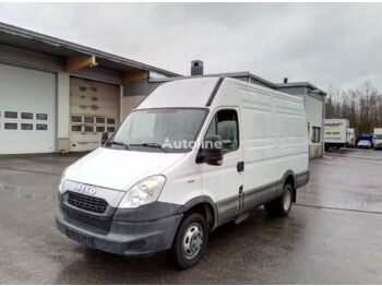 IVECO Daily 50 C 14 G - gesloten bestelwagen