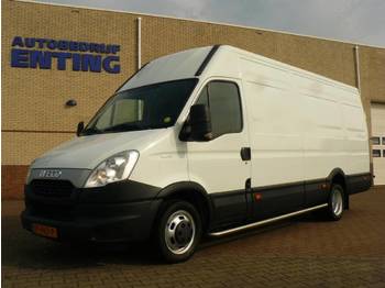 Gesloten bestelwagen Iveco Daily 35C15 410 Airco 3500KG