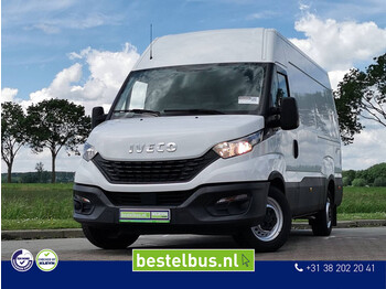 Gesloten bestelwagen Iveco Daily 35S12 l2h2 airco 3.5t-trek