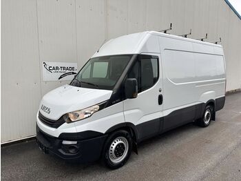 Iveco Daily  35S14 V Dachträger Klima  - gesloten bestelwagen