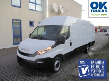 Gesloten bestelwagen Iveco Daily 35S16V