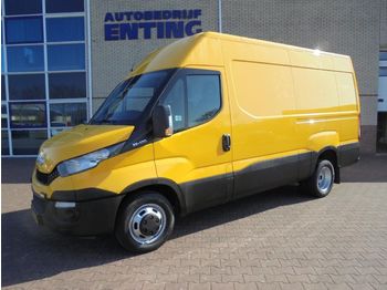 Gesloten bestelwagen Iveco Daily 35 C17 Automaat Agile NL auto