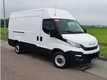 Gesloten bestelwagen Iveco Daily 35 S 140 l2h2, airco