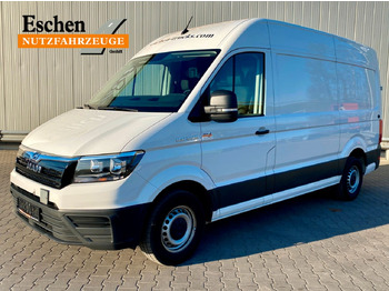 Gesloten bestelwagen  MAN TGE 3.140 | Seitentür*3x Sitze*Navi*Kamera*AC