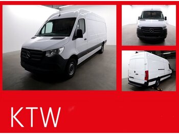MERCEDES-BENZ Sprinter 317 Maxi,Kamera,Tempomat - gesloten bestelwagen