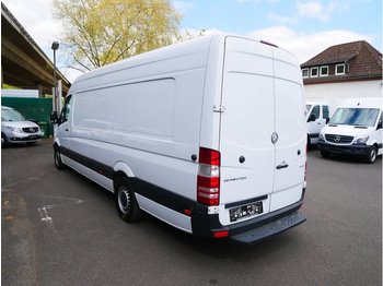 Gesloten bestelwagen MERCEDES-BENZ Sprinter II 311 CDI Maxi Extralang XXL