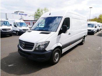 Gesloten bestelwagen MERCEDES-BENZ Sprinter II Kasten 313 CDI Maxi