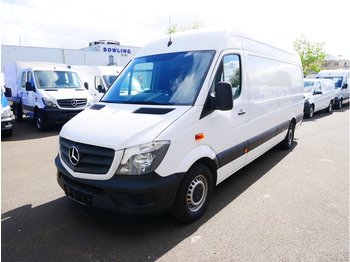 Gesloten bestelwagen MERCEDES-BENZ Sprinter II Kasten 316 CDI Maxi