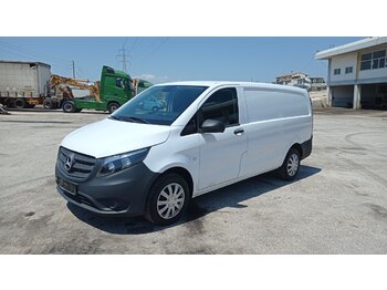 MERCEDES-BENZ VITO 116 - gesloten bestelwagen