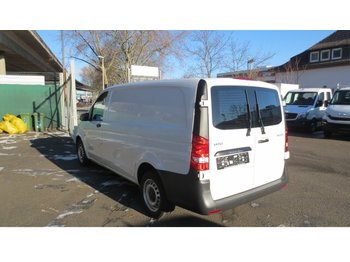 Gesloten bestelwagen MERCEDES-BENZ Vito Kasten 114 RWD lang