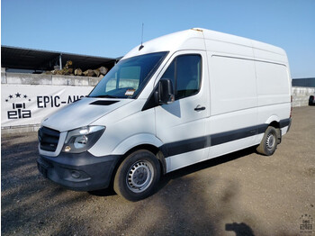 Mercedes-Benz Sprinter 313 CDI - gesloten bestelwagen