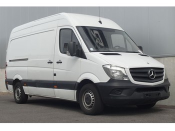 Gesloten bestelwagen Mercedes-Benz Sprinter 313 CDI
