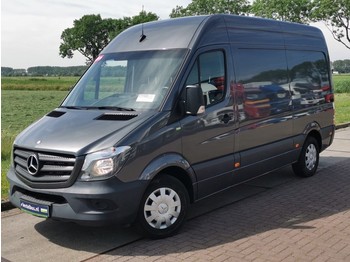 Gesloten bestelwagen Mercedes-Benz Sprinter 313 l2h2 airco