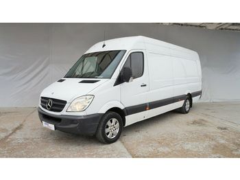 Gesloten bestelwagen Mercedes-Benz Sprinter 313cdi MAXI XL / LUFT / ČR