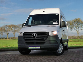 Gesloten bestelwagen Mercedes-Benz Sprinter 314 cdi l2h2