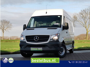 Gesloten bestelwagen Mercedes-Benz Sprinter 314 l2h2 airco euro6!