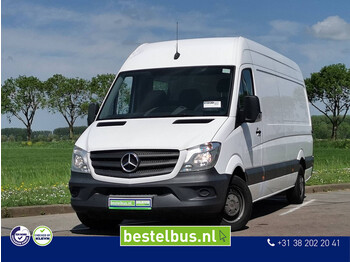 Mercedes-Benz Sprinter 314 l3h2 maxi airco - gesloten bestelwagen