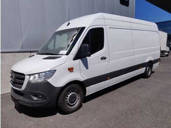 Gesloten bestelwagen Mercedes-Benz Sprinter 316 316 CDI "MAXI"