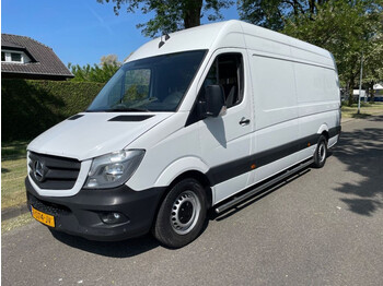Mercedes-Benz Sprinter 316 CDI - gesloten bestelwagen