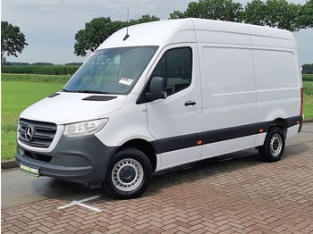 Gesloten bestelwagen Mercedes-Benz Sprinter 316 l2h2 airco rwd