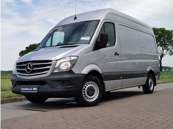 Gesloten bestelwagen Mercedes-Benz Sprinter 316 l2h2 airco standkach