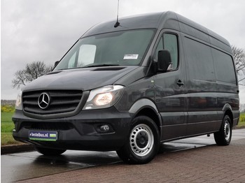 Gesloten bestelwagen Mercedes-Benz Sprinter 316 l2h2 euro6