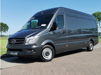 Gesloten bestelwagen Mercedes-Benz Sprinter 316 l3h2 airco automaat