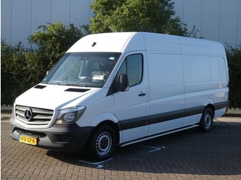 Gesloten bestelwagen Mercedes-Benz Sprinter 319 CDI l3h2 maxi