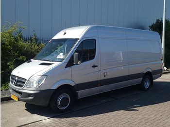 Gesloten bestelwagen Mercedes-Benz Sprinter 518 CDI