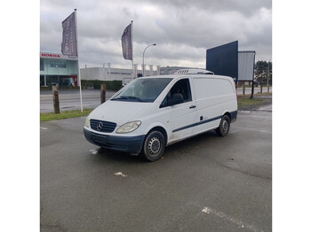 Mercedes-Benz Vito - gesloten bestelwagen