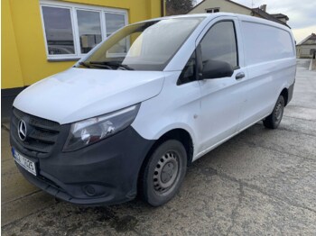Mercedes Benz Vito 114 CDI L - gesloten bestelwagen
