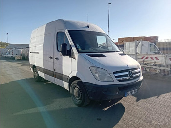 Gesloten bestelwagen Mercedes Sprinter 218 CDI