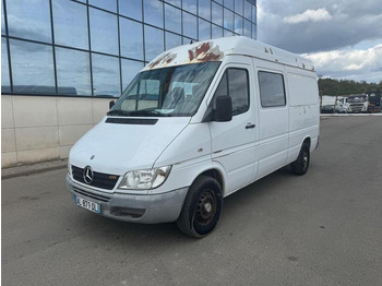 Gesloten bestelwagen Mercedes Sprinter 308 CDI