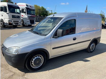 Opel Combo **Euro4-AIRCO-GPS** - gesloten bestelwagen