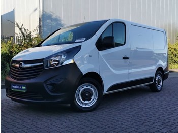 Gesloten bestelwagen Opel Vivaro 1.6 cdti l1h1, airco, pd