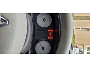 RENAULT KANGOO - gesloten bestelwagen