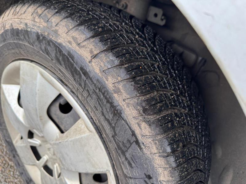 Gesloten bestelwagen Renault Kangoo 1.5 DCI