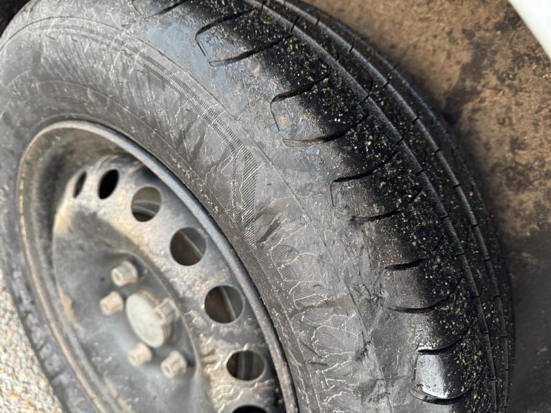 Gesloten bestelwagen Renault Kangoo 1.5 DCI