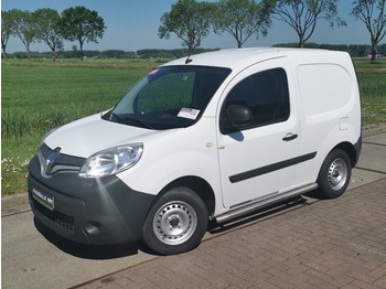 Gesloten bestelwagen Renault Kangoo 1.5 compact trekhaak
