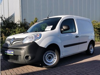 Gesloten bestelwagen Renault Kangoo 1.5 dci comfort, airco,
