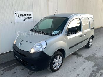 Gesloten bestelwagen Renault Kangoo 1,6i Klima 2 Schiebetüren