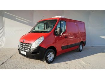 Gesloten bestelwagen Renault Master 2.3DCI/74kw L1H1 KÜHLKASTEN/2011