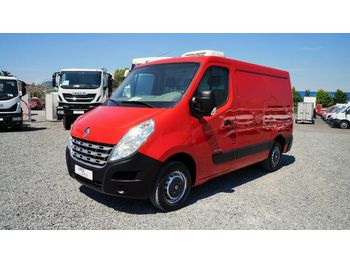 Gesloten bestelwagen Renault Master 2.3DCI/74kw L1H1 KÜHLKASTEN/2013