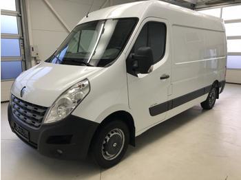 Gesloten bestelwagen Renault Master 2.3DCi