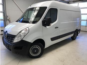 Gesloten bestelwagen Renault Master 2.3 dCi 135 Med afgift