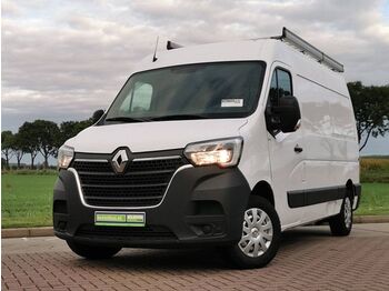 Gesloten bestelwagen Renault Master 2.3 dci
