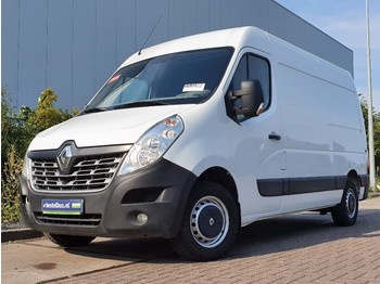 Gesloten bestelwagen Renault Master 2.3 dci l2h2 airco