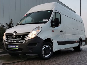 Gesloten bestelwagen Renault Master 2.3 dci maxi l4h3, airco
