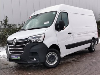 Gesloten bestelwagen Renault Master 2.3 dci t35 l2h2